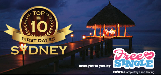 dating places in sydney